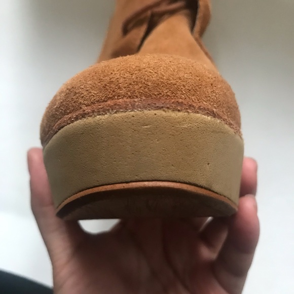 MORE PICTURES RIGHT BOOTIE - Picture 6 of 8